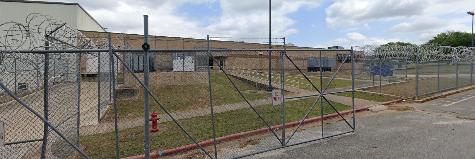 Photos Bastrop County Jail 2